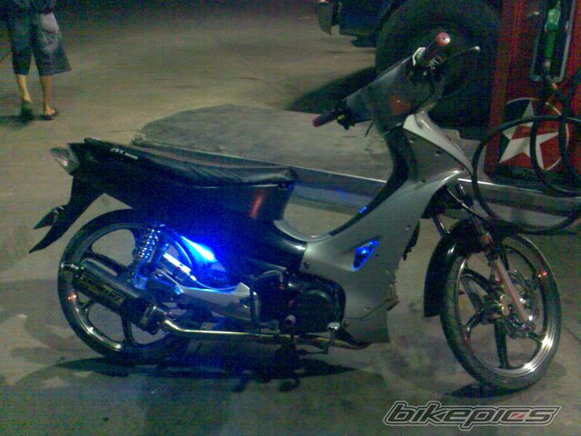 Bike Photo 774591