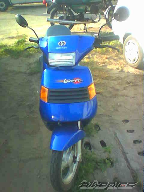 Bike Photo 774593