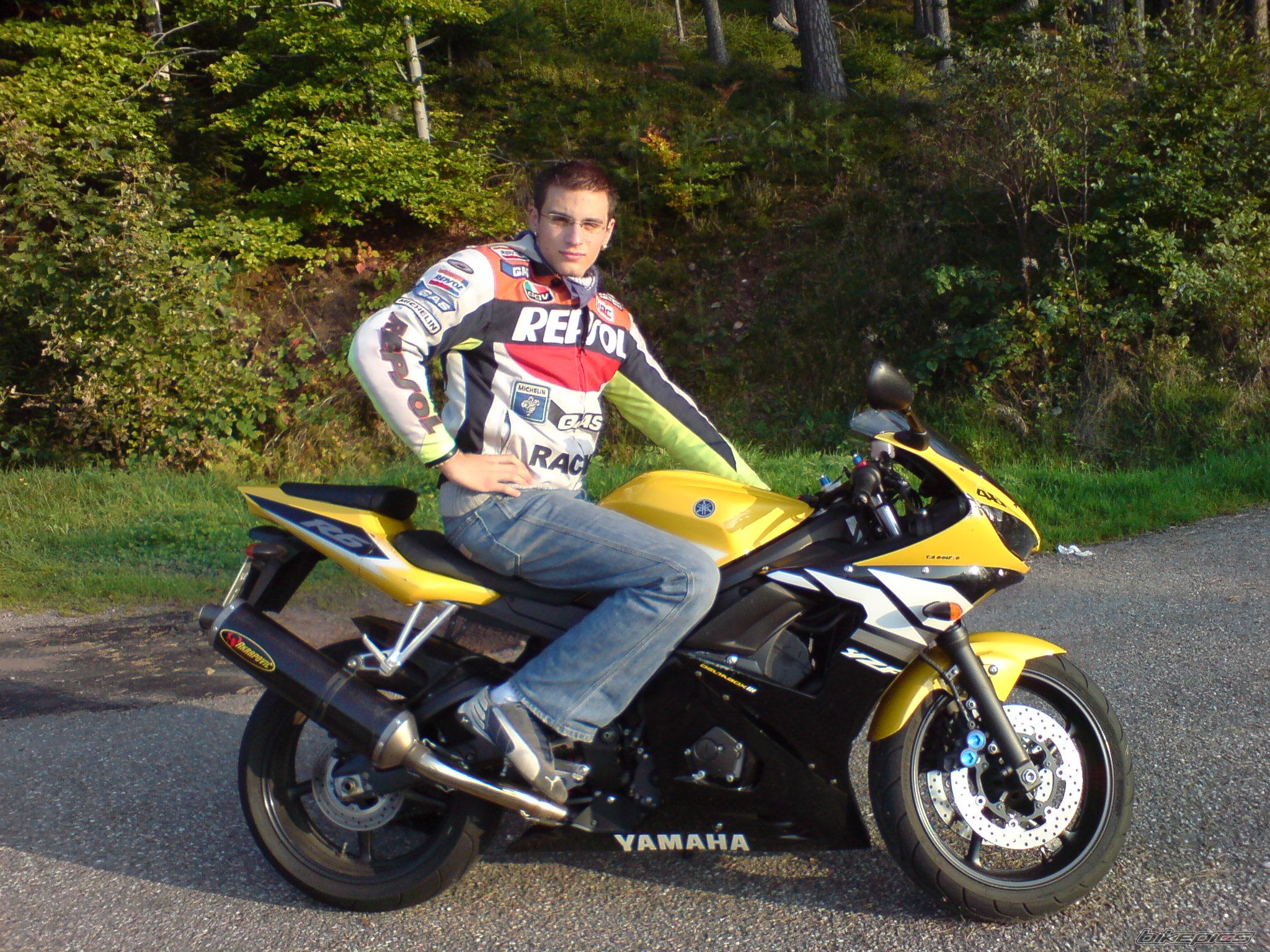 Bike Photo 774594
