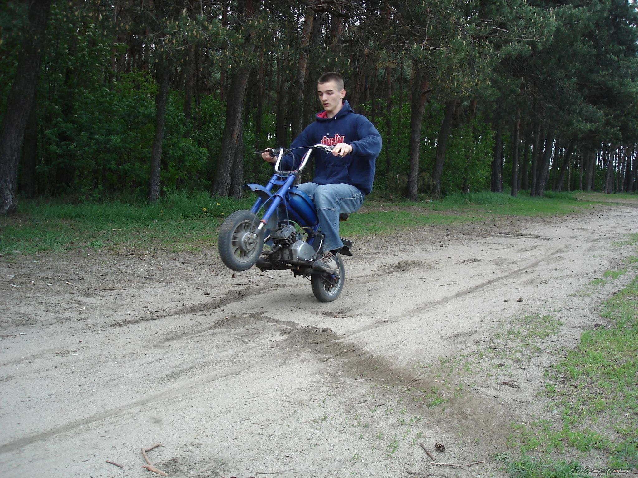 Bike Photo 774605