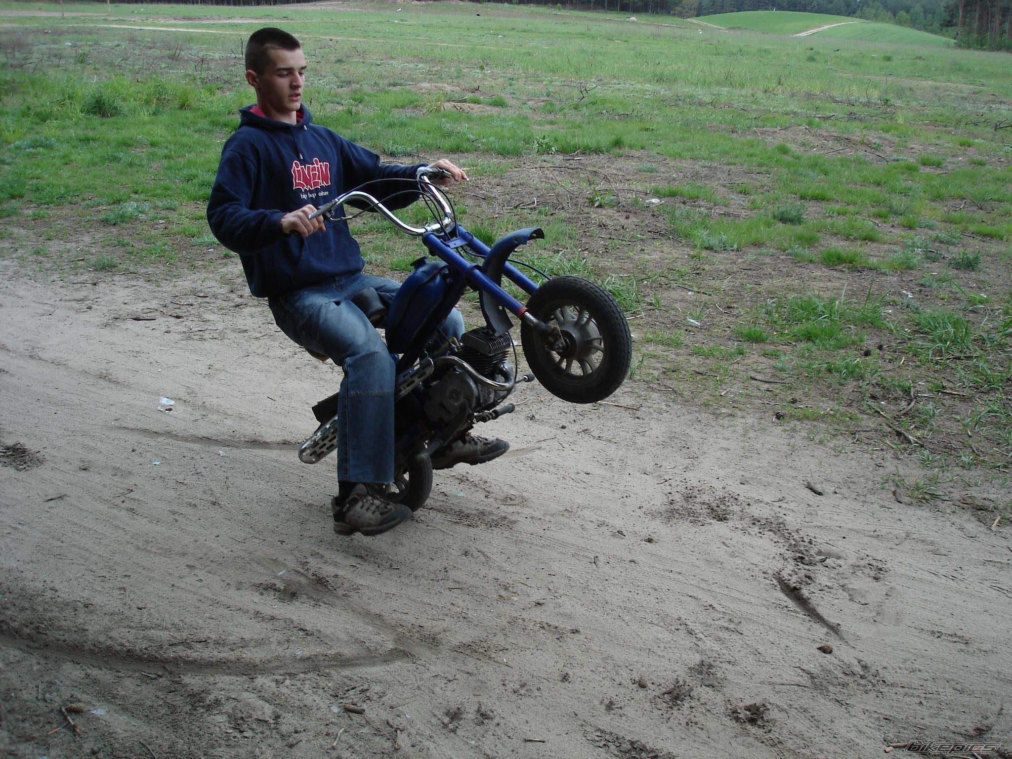 Bike Photo 774607