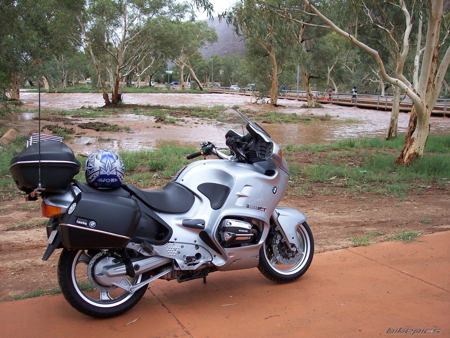 Bike Photo 774608