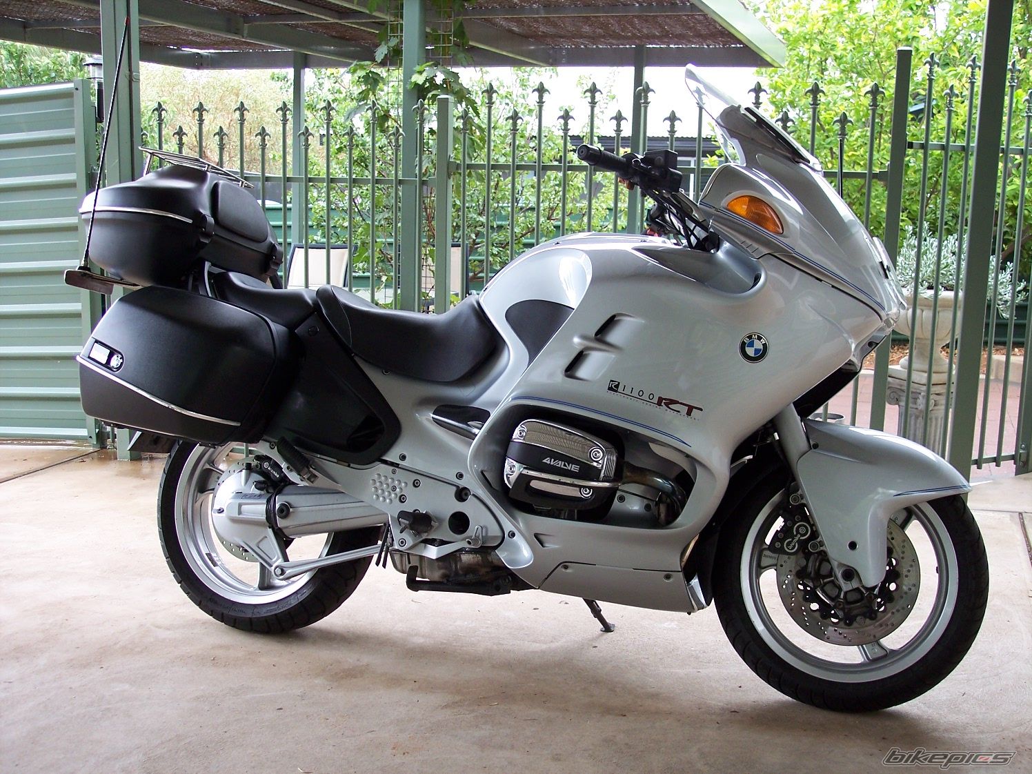 Bike Photo 774616