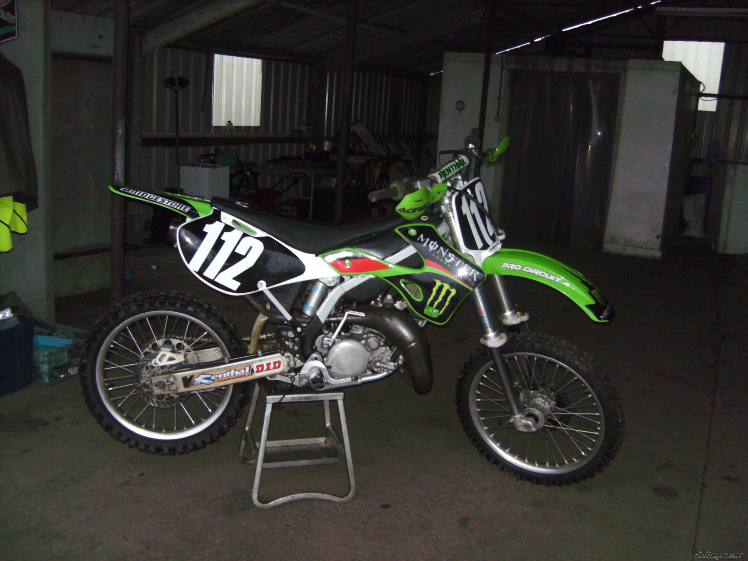 Bike Photo 774623