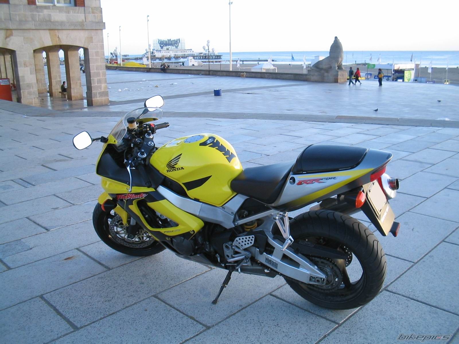 Bike Photo 774636
