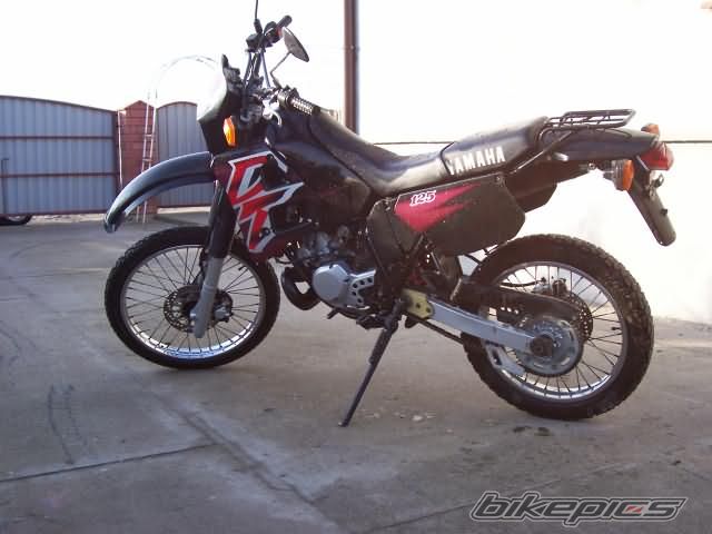 Bike Photo 774656