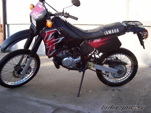 Bike Photo 774657