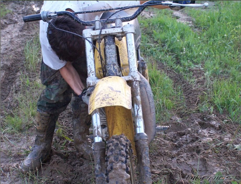 Bike Photo 774664