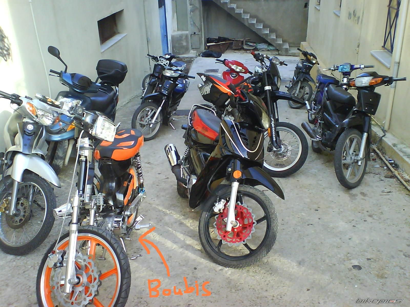 Bike Photo 774683