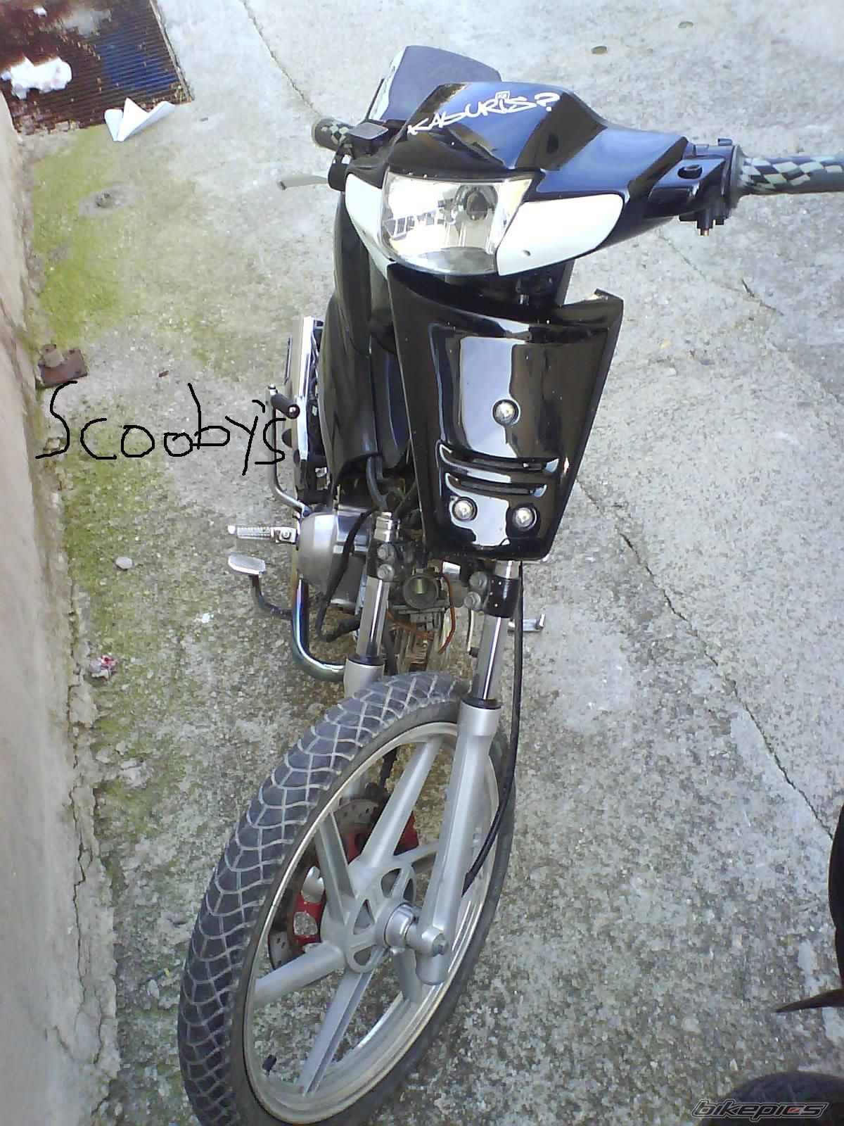 Bike Photo 774688