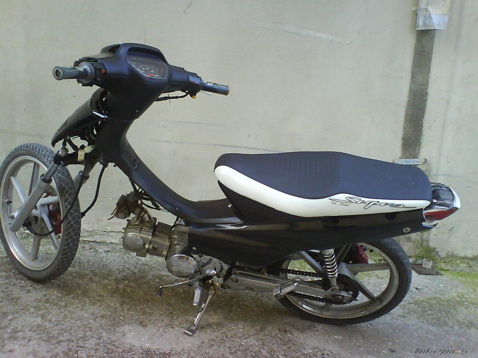 Bike Photo 774689