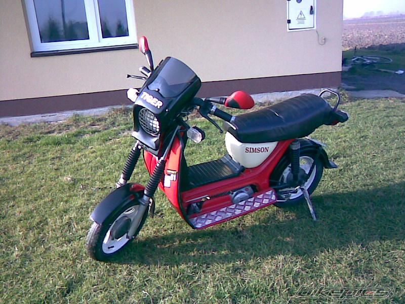 Bike Photo 774756