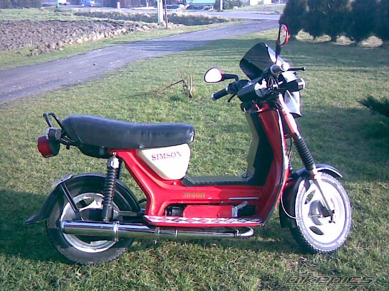 Bike Photo 774757