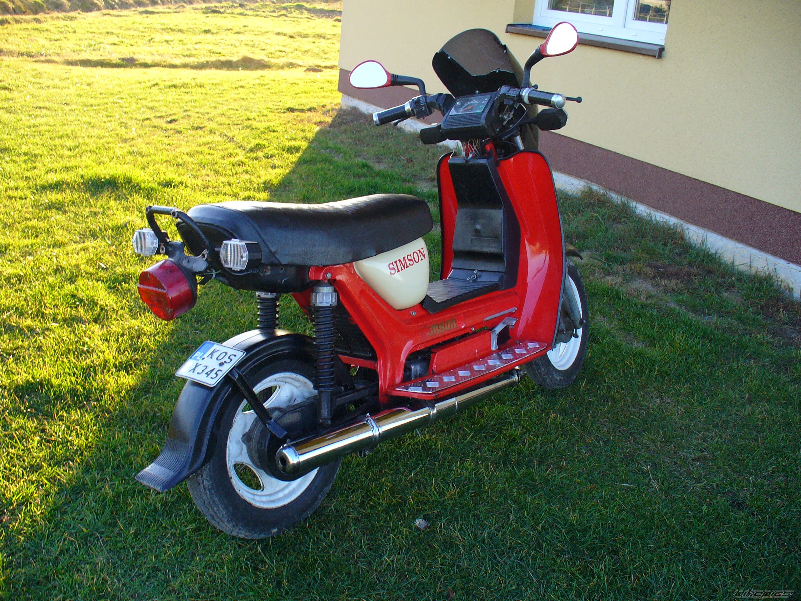Bike Photo 774760