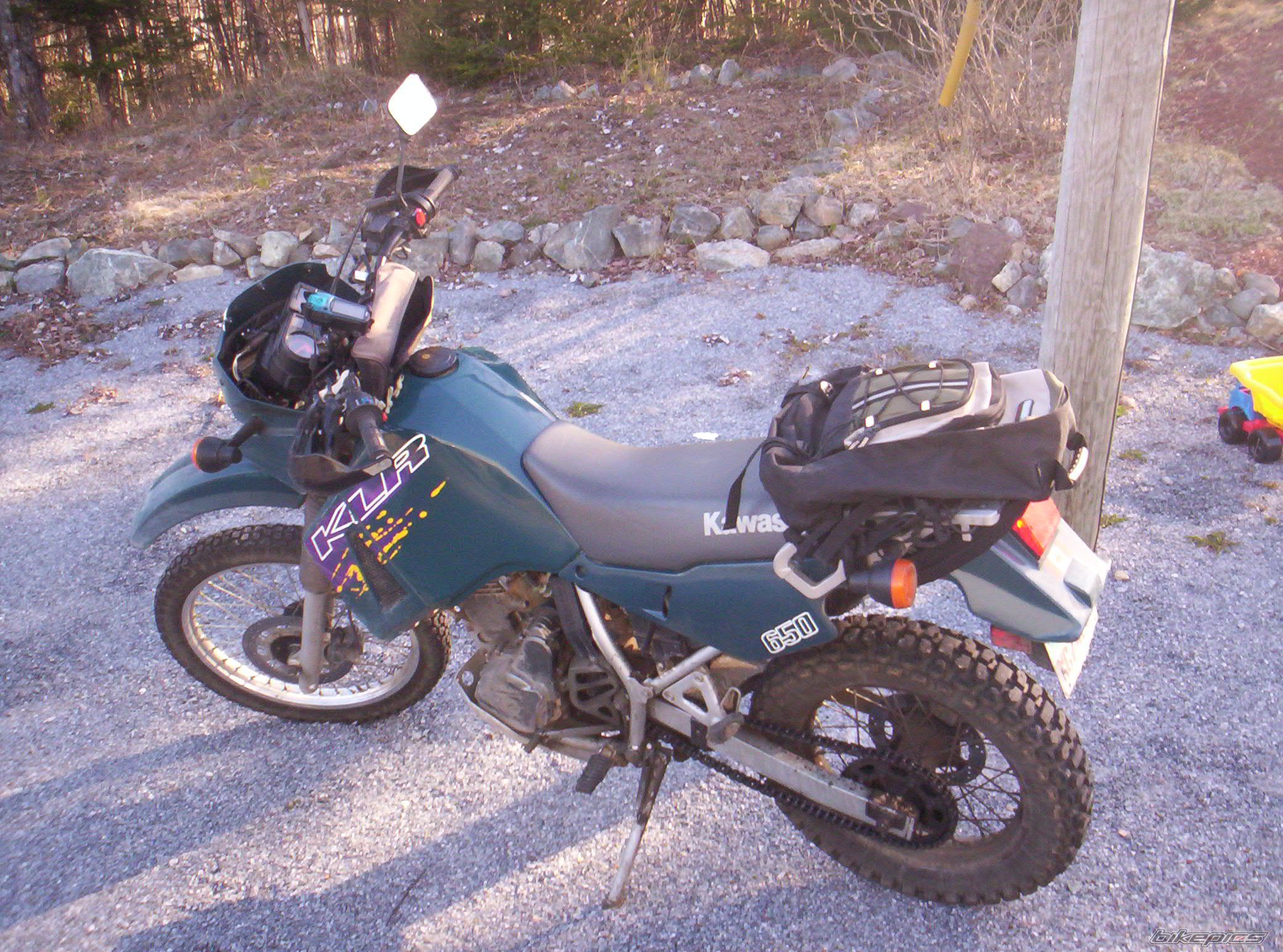 Bike Photo 774761