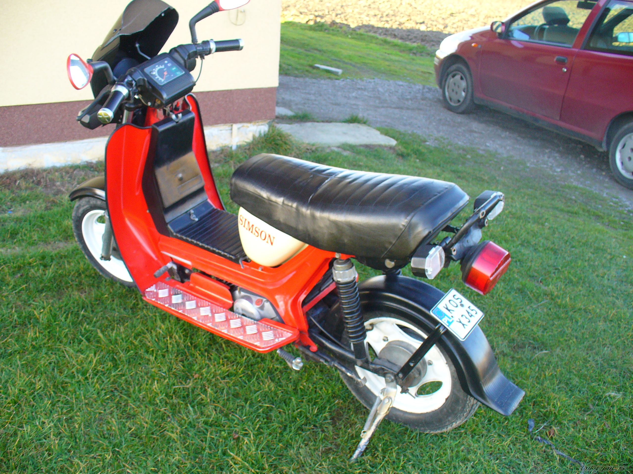 Bike Photo 774764