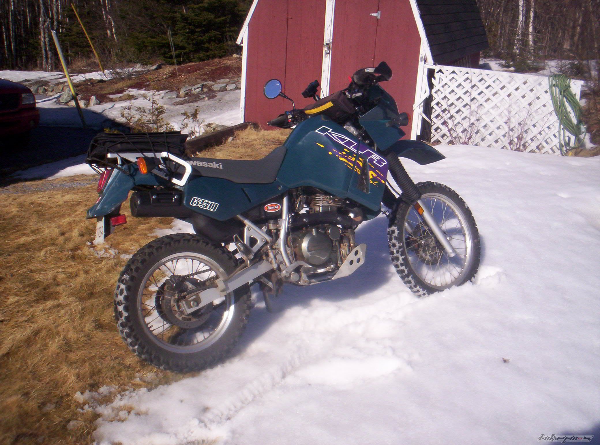 Bike Photo 774766