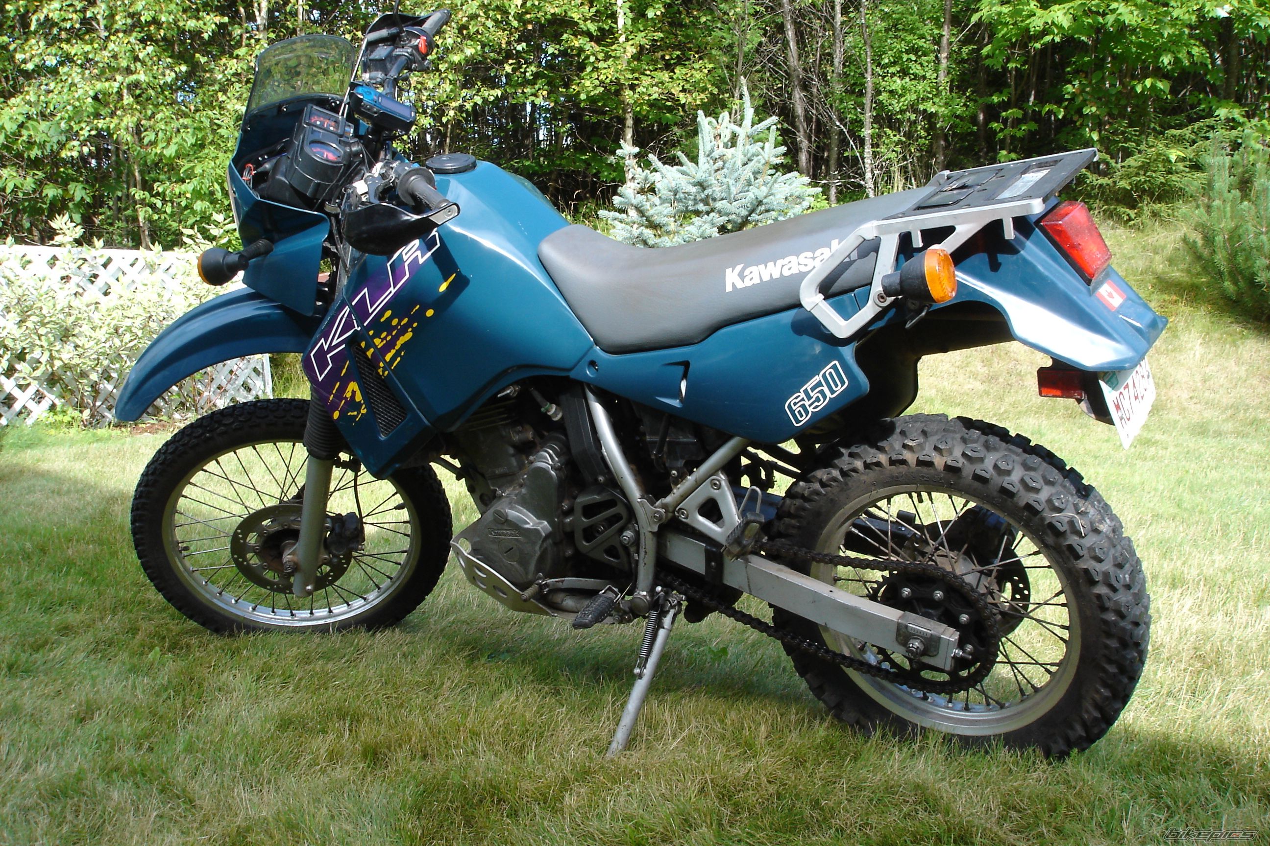 Bike Photo 774770
