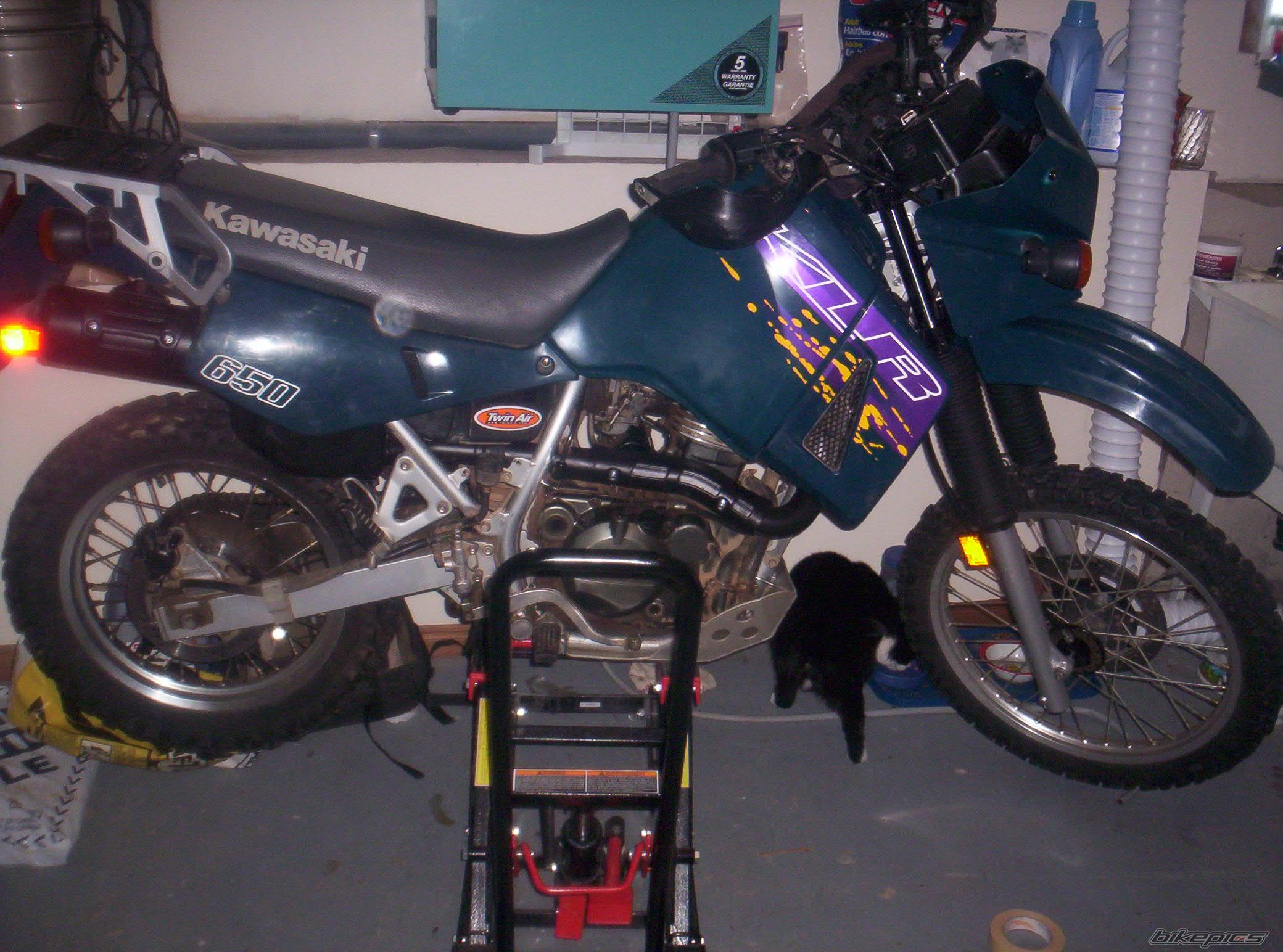 Bike Photo 774773