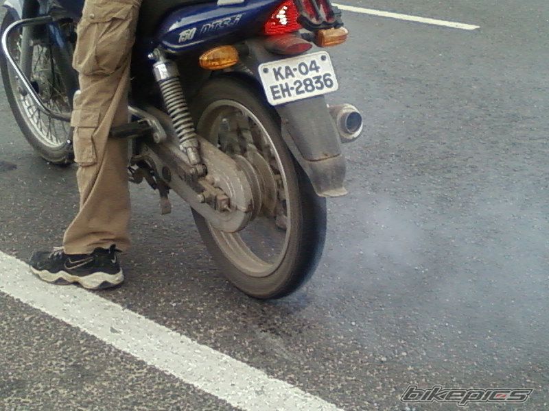 Bike Photo 774775