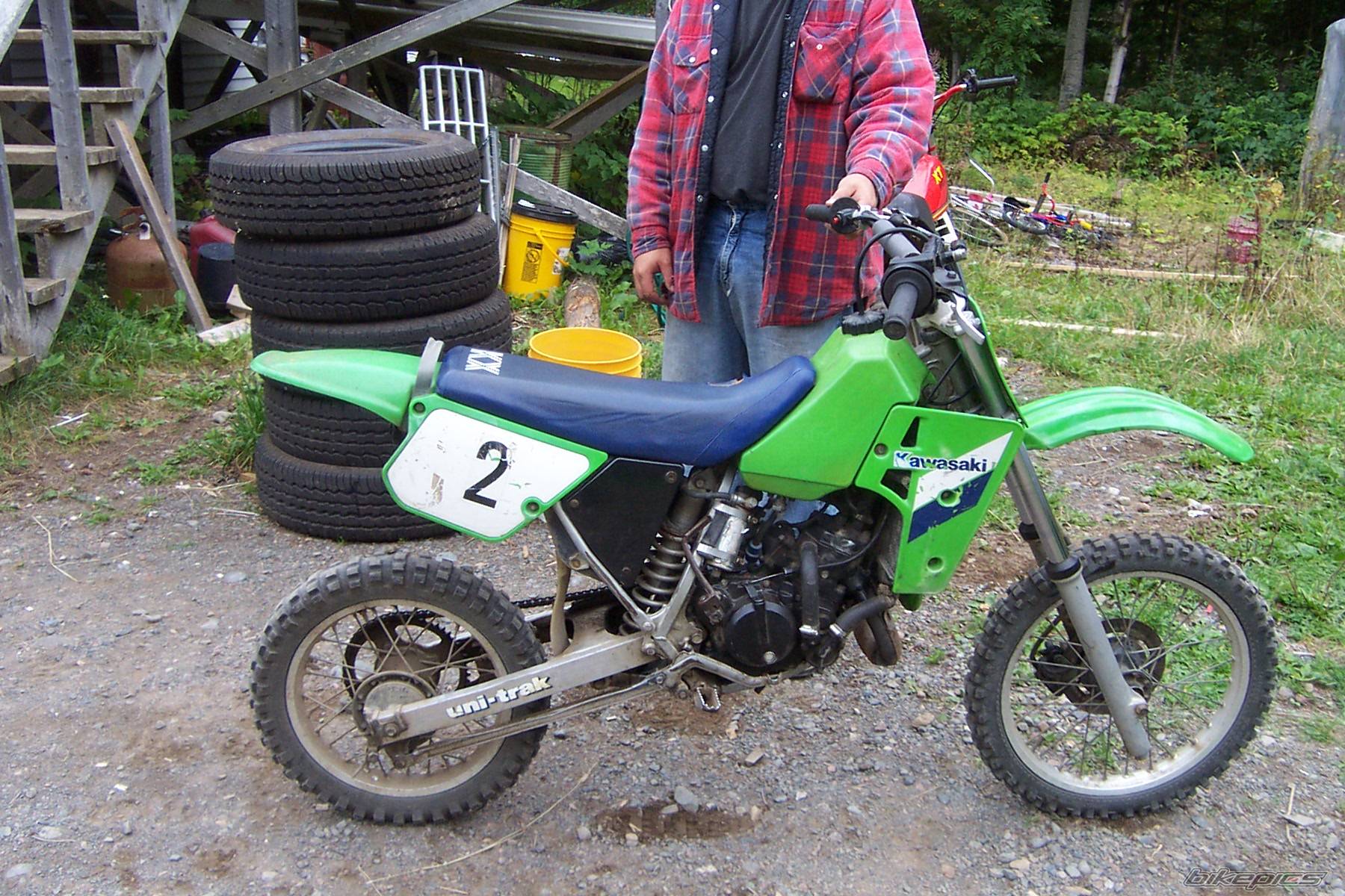Bike Photo 77478