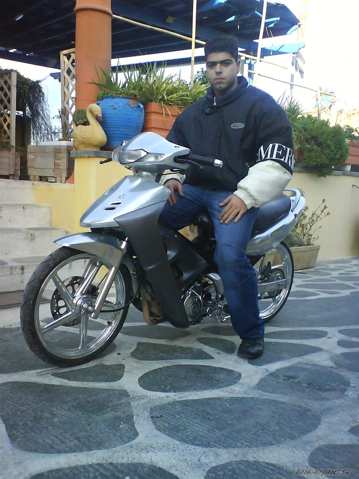 Bike Photo 774833