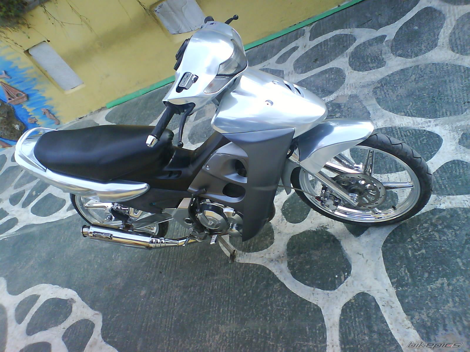 Bike Photo 774836