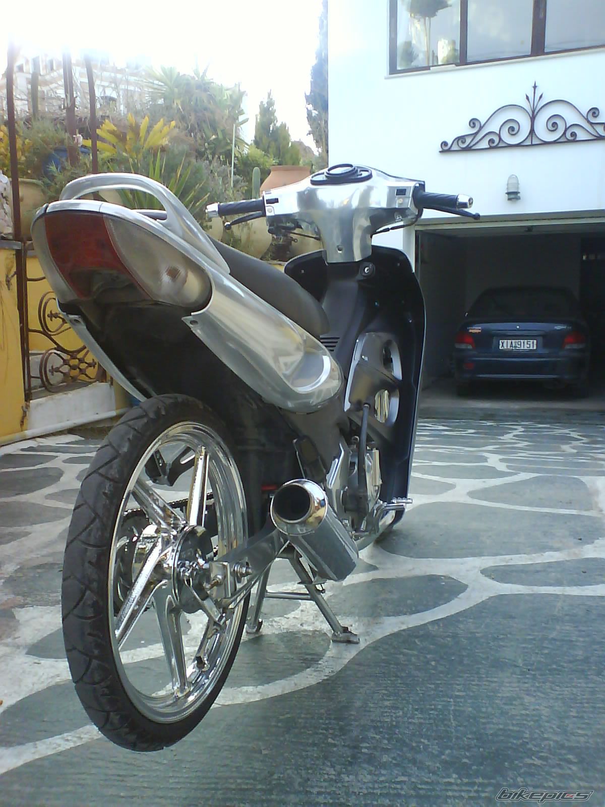 Bike Photo 774844