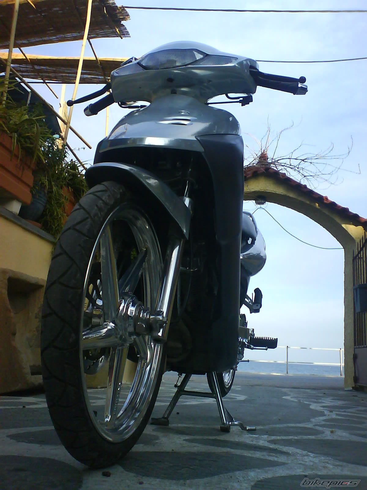 Bike Photo 774845