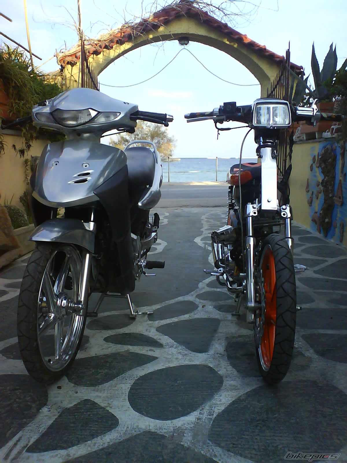 Bike Photo 774849