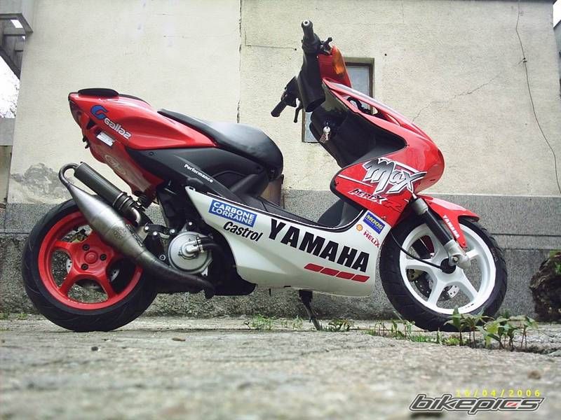 Bike Photo 774869