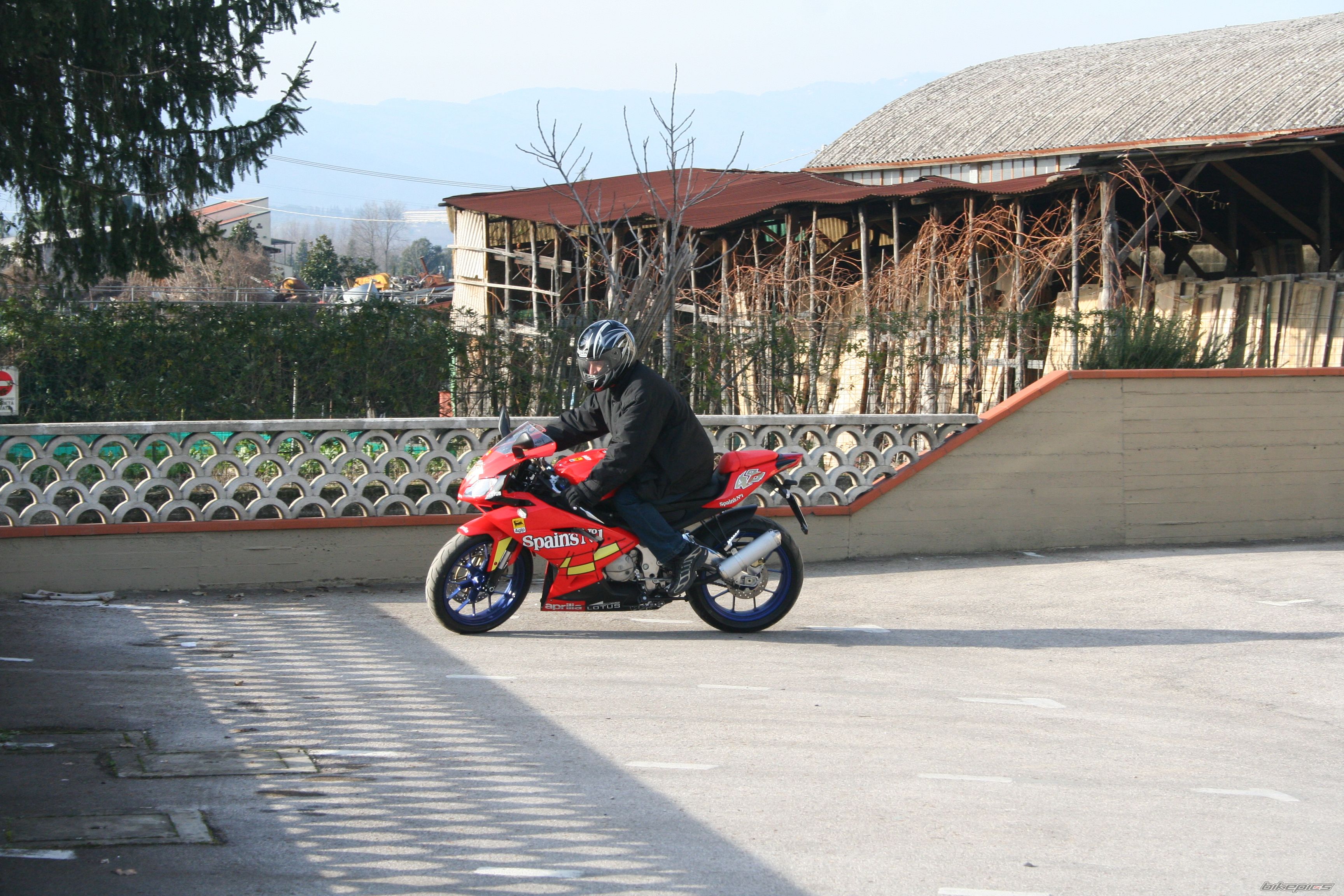 Bike Photo 774879