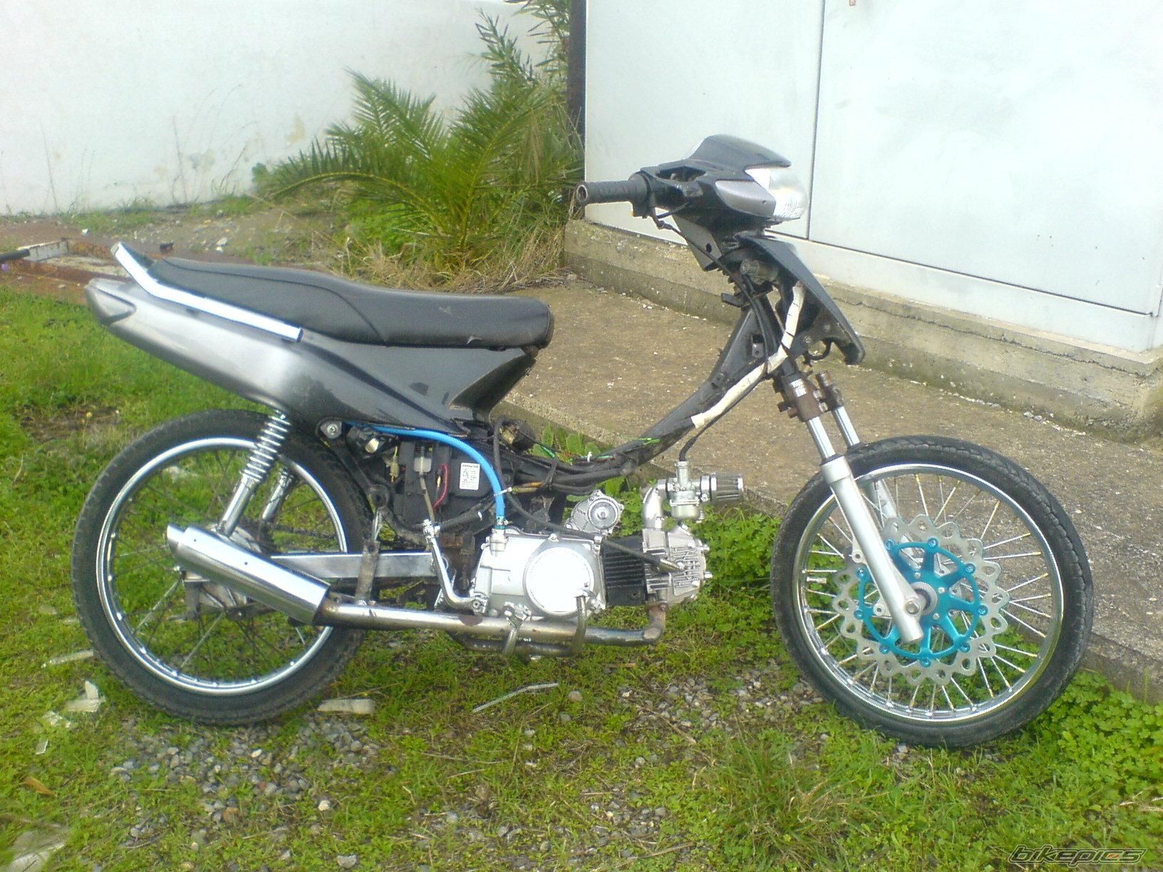 Bike Photo 774887