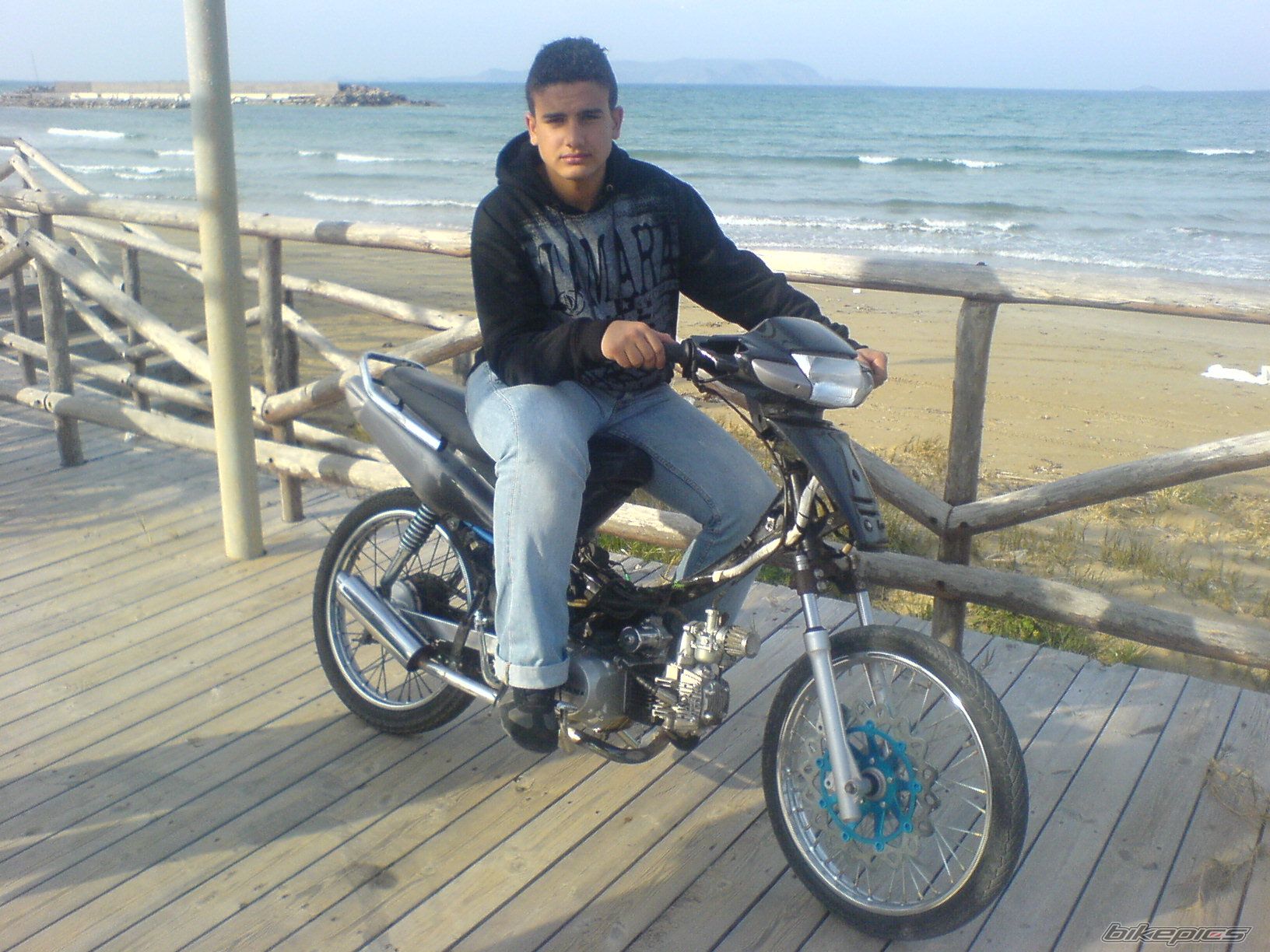 Bike Photo 774889