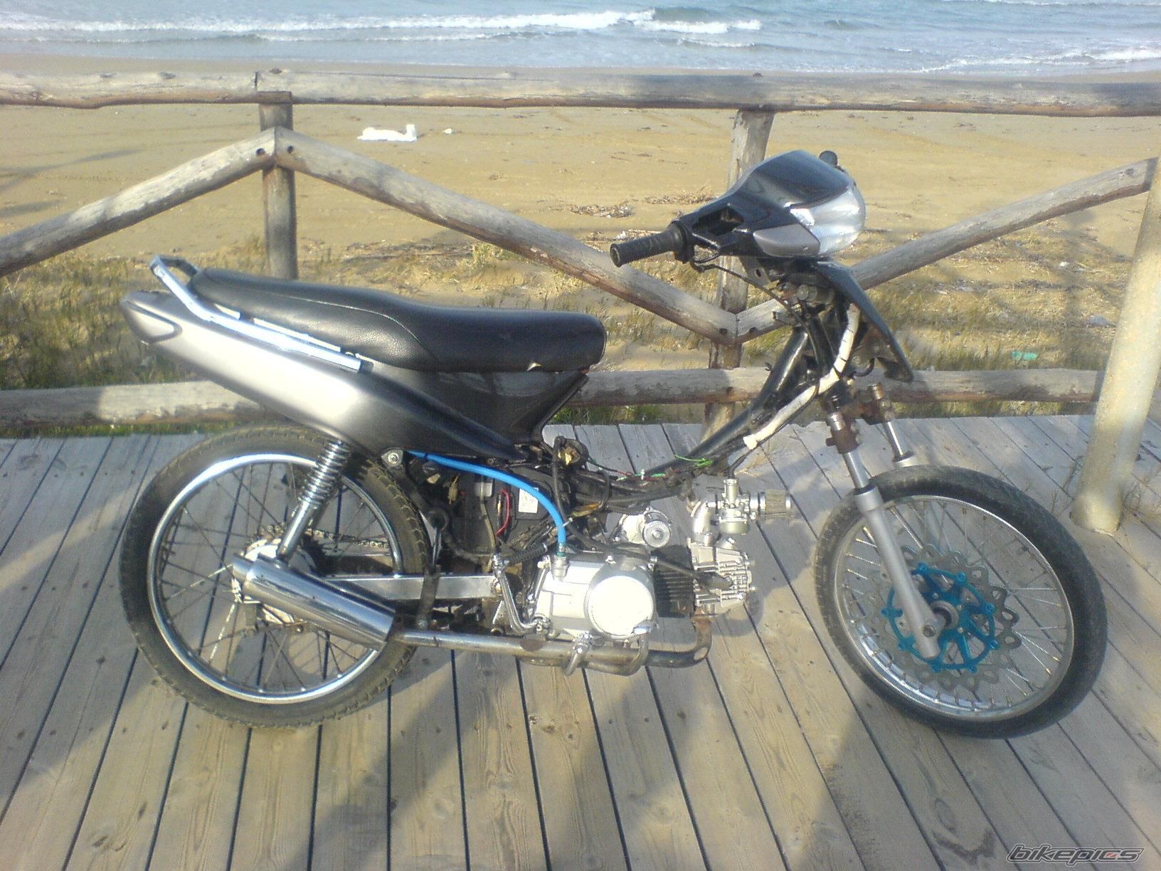 Bike Photo 774895