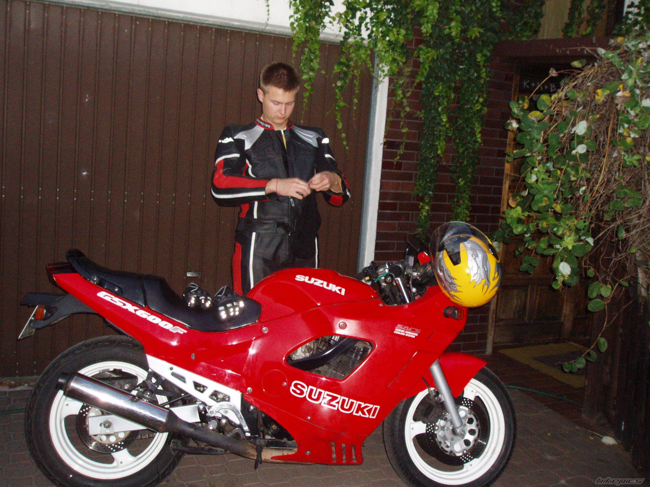 Bike Photo 774906