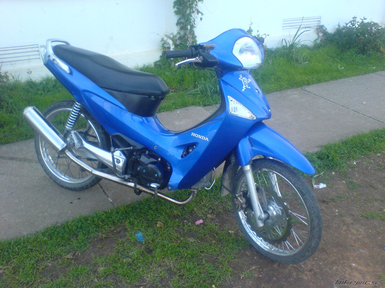 Bike Photo 774910