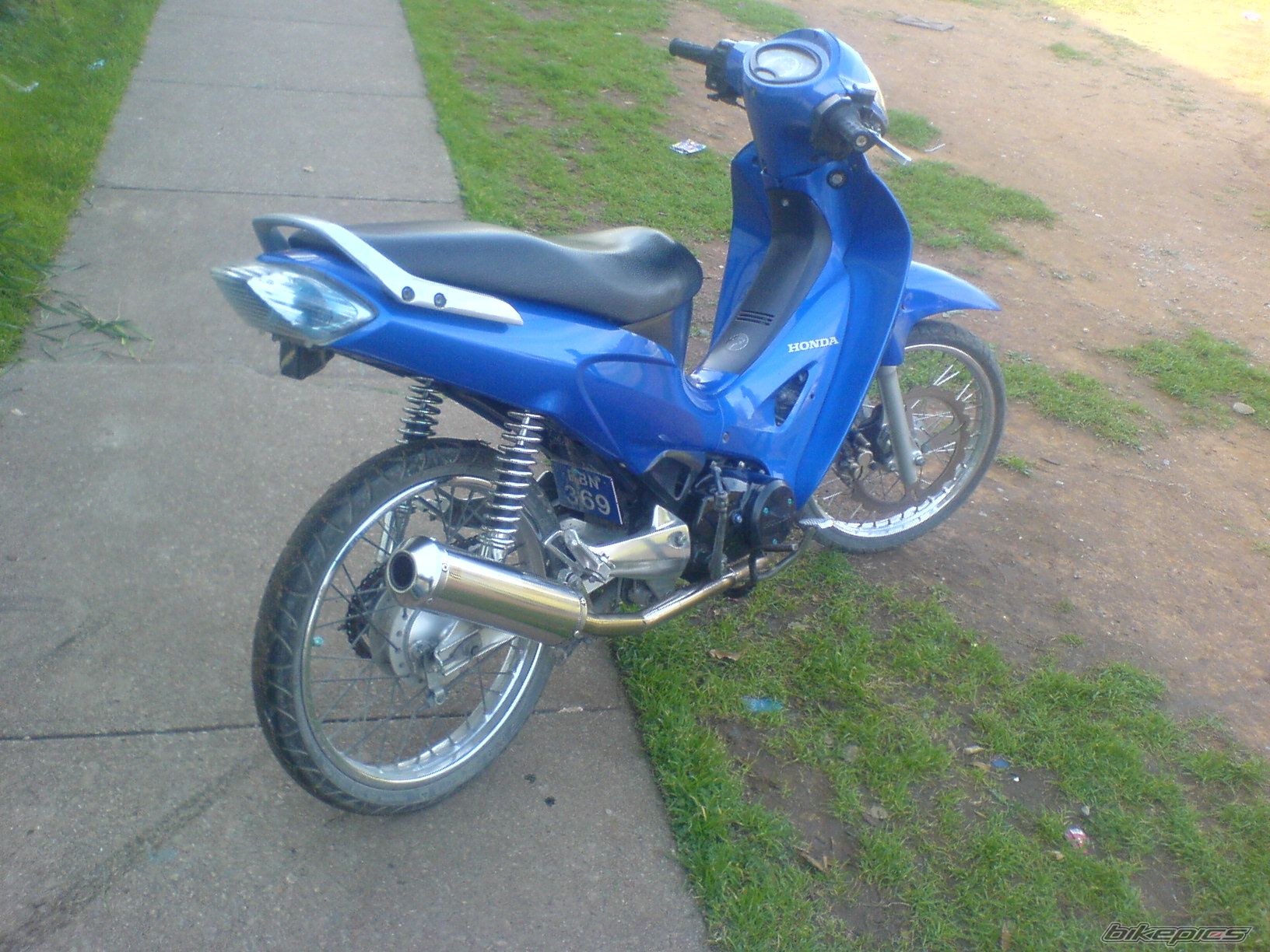 Bike Photo 774912