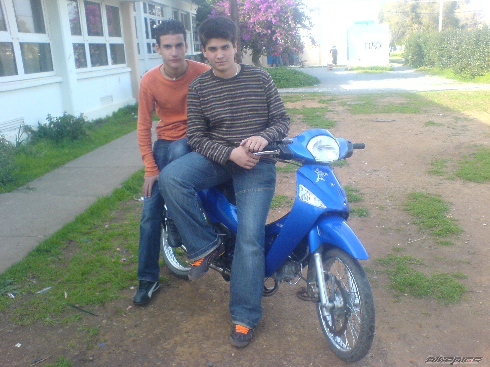 Bike Photo 774913