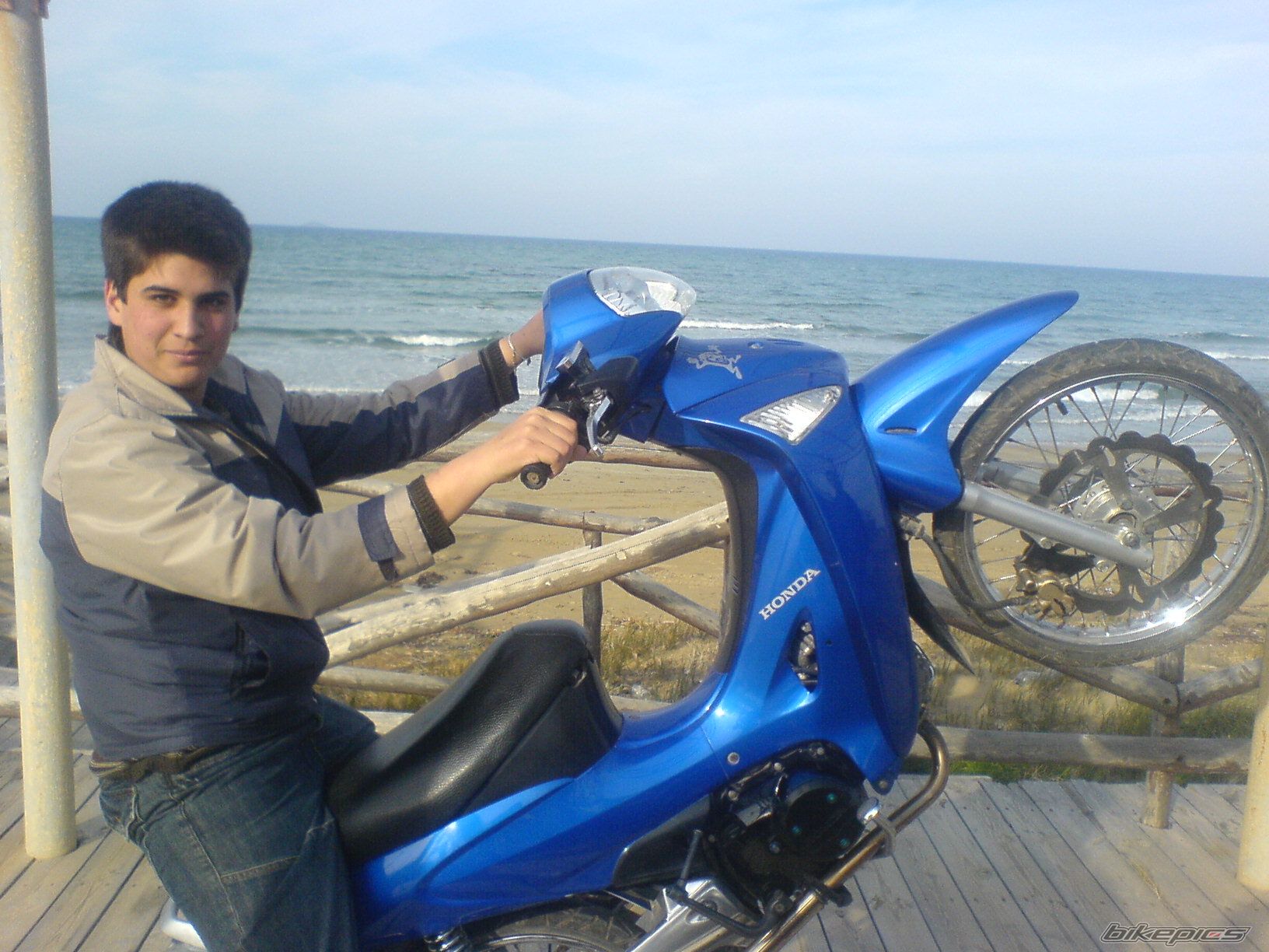 Bike Photo 774916
