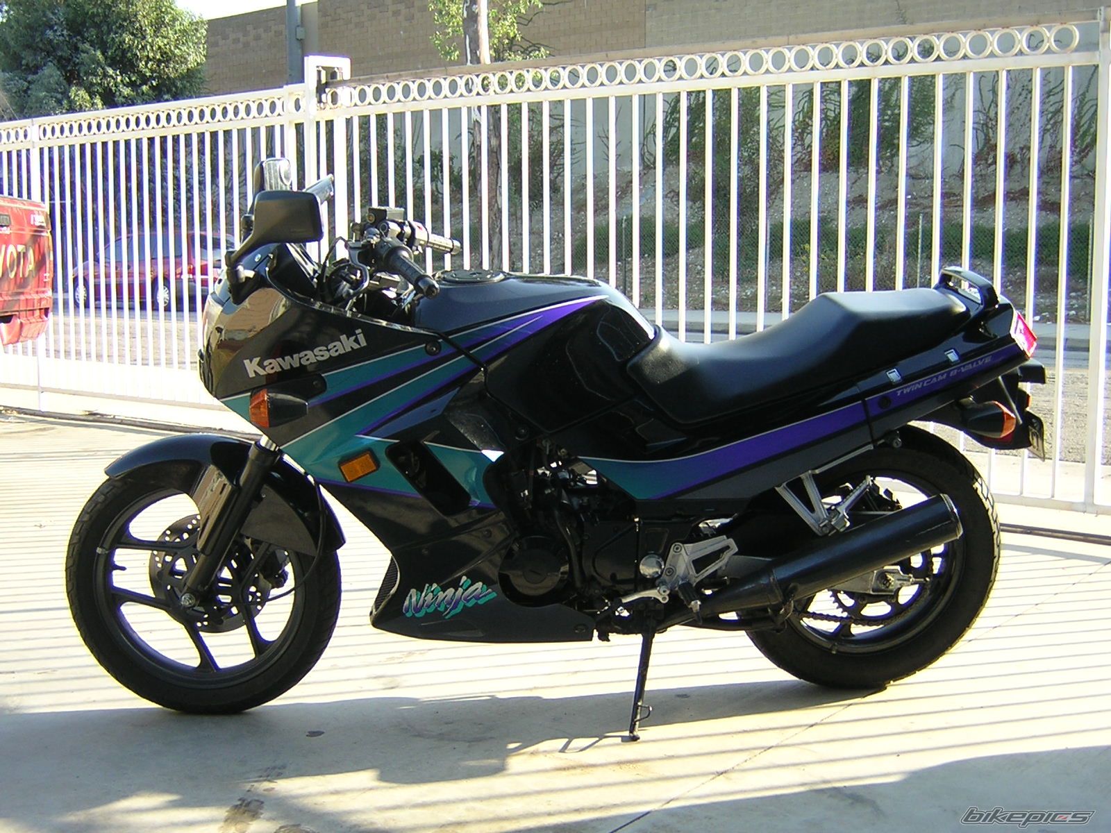 Bike Photo 774920