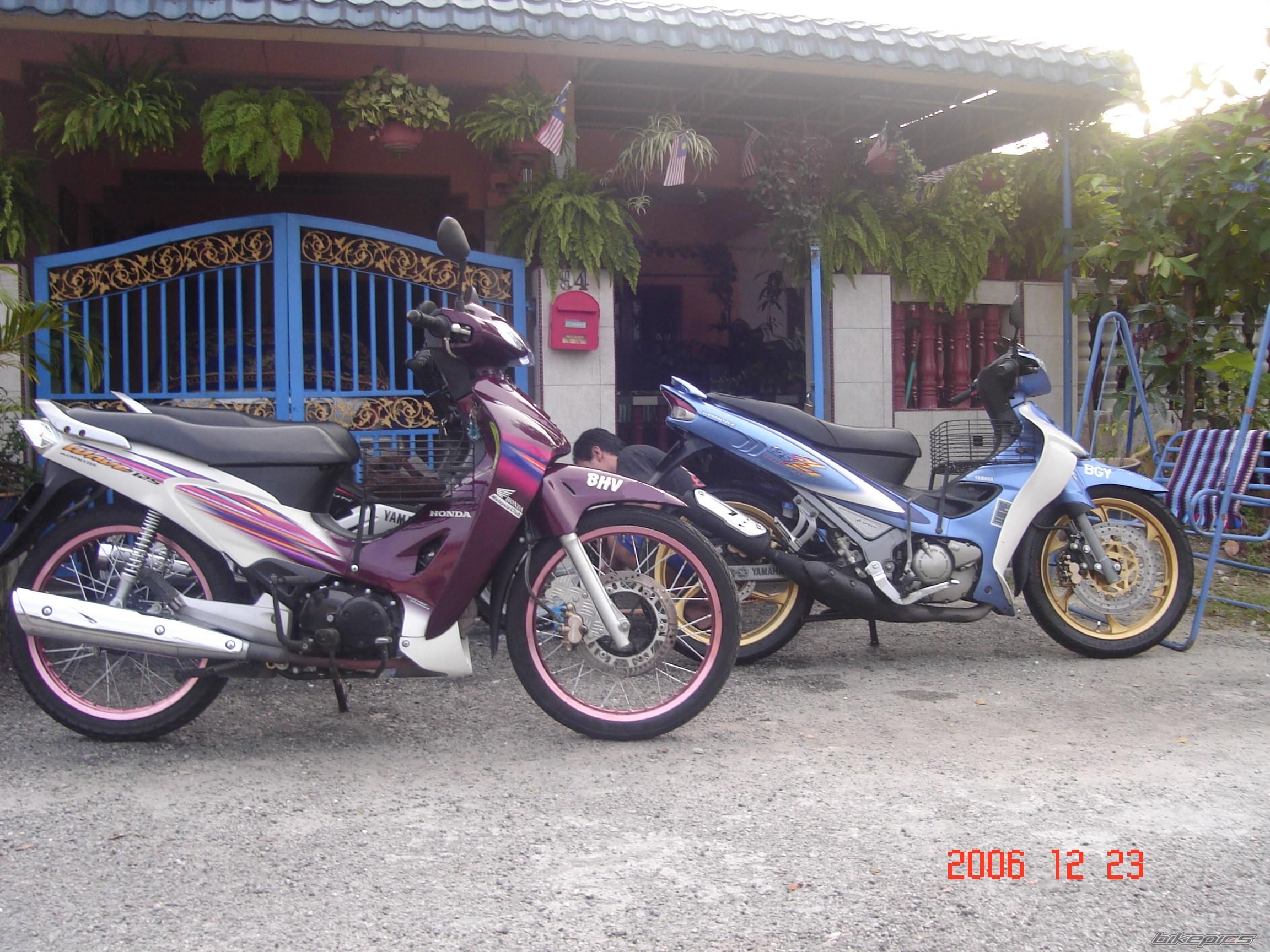 Bike Photo 774922