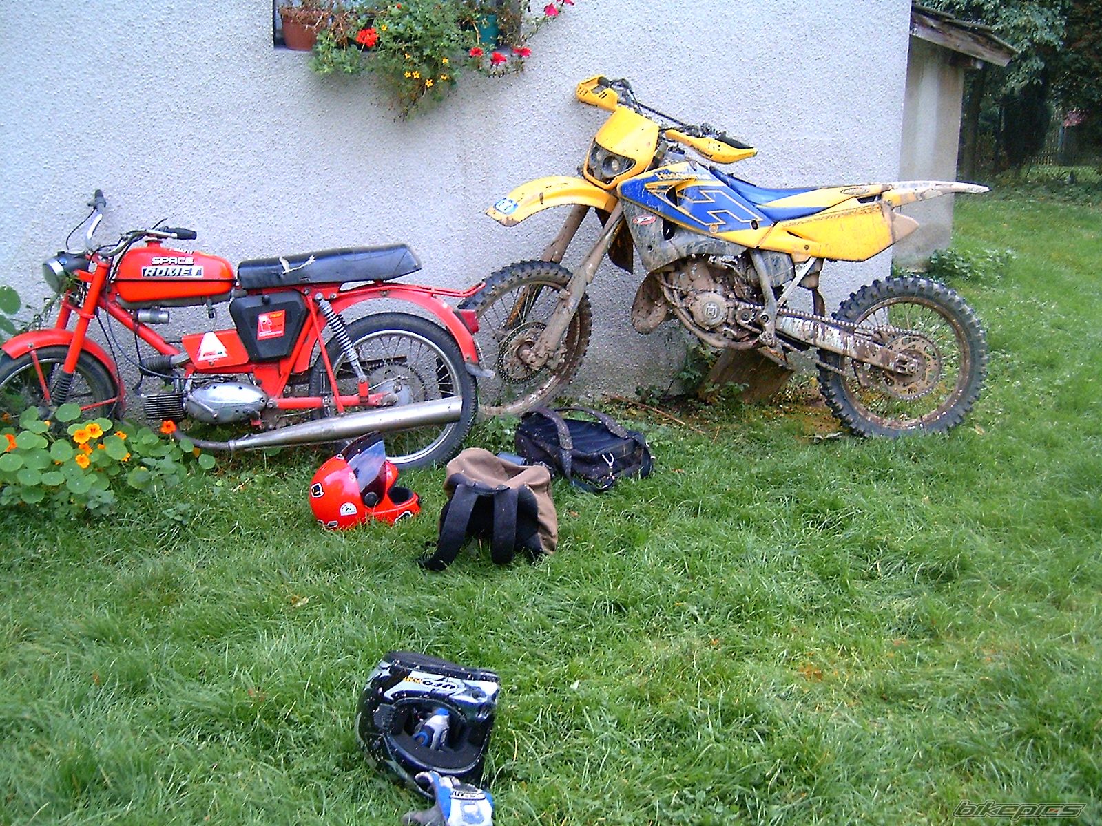 Bike Photo 774935