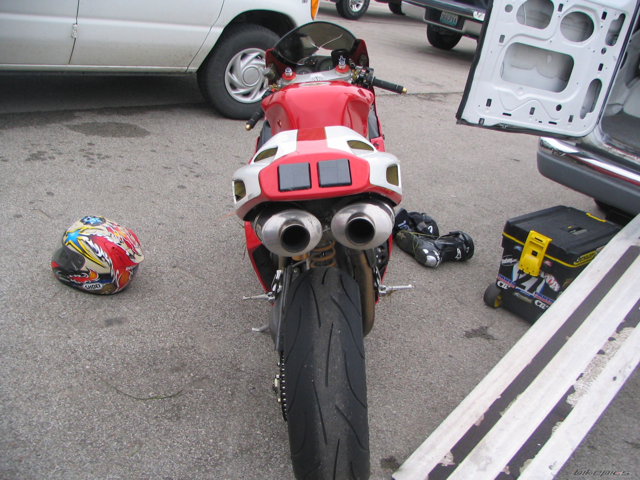 Bike Photo 774972