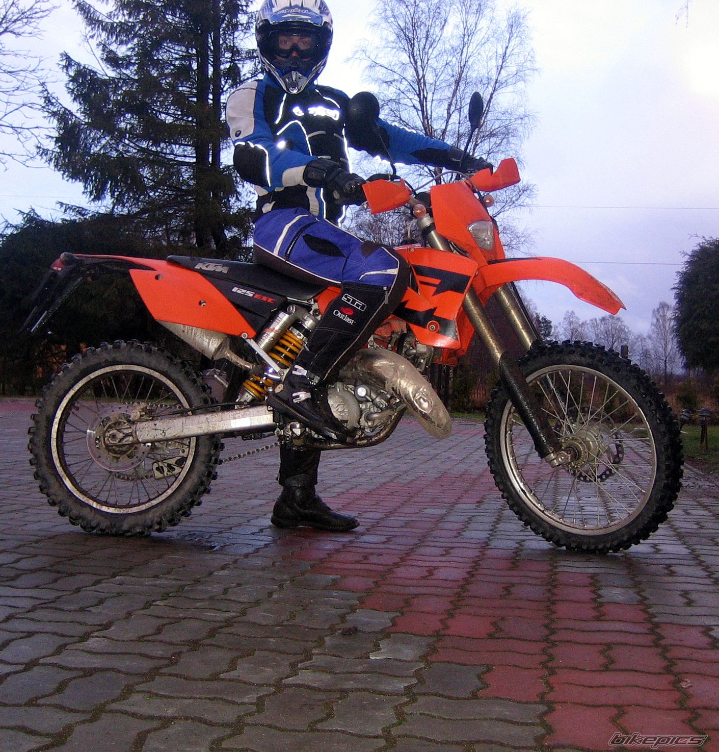 Bike Photo 774982