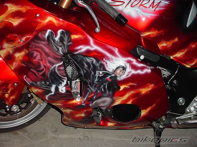 Bike Photo 774997