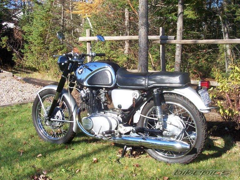 Bike Photo 77500