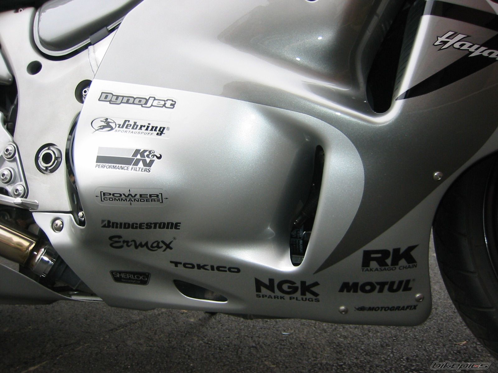 Bike Photo 775005