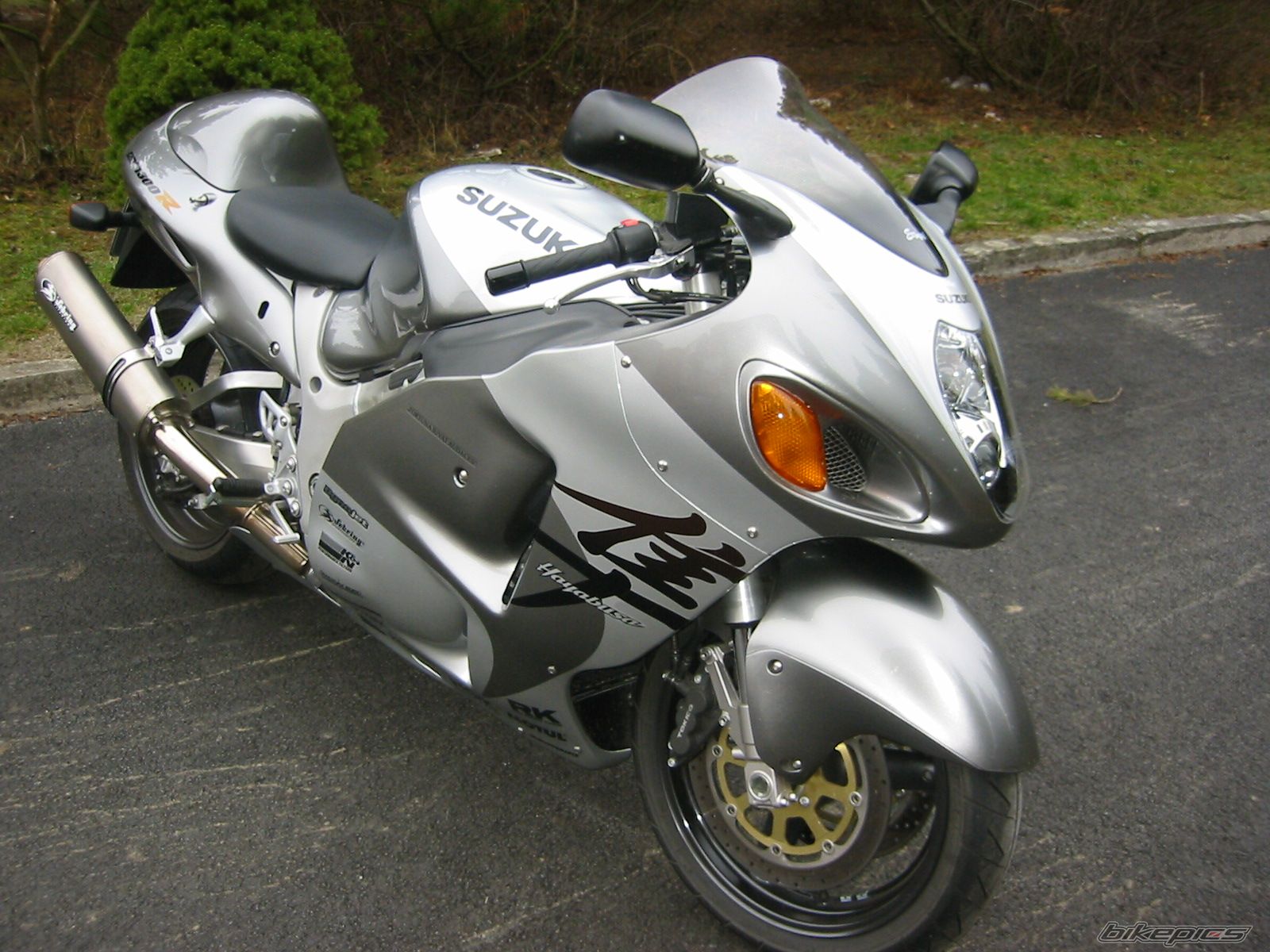Bike Photo 775007