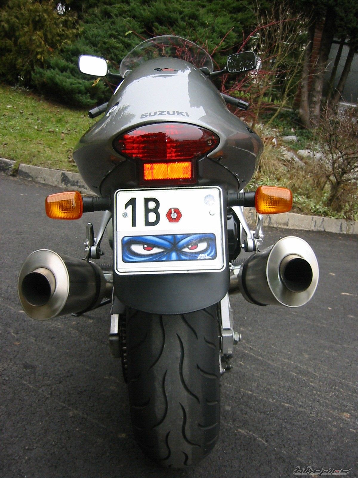 Bike Photo 775008